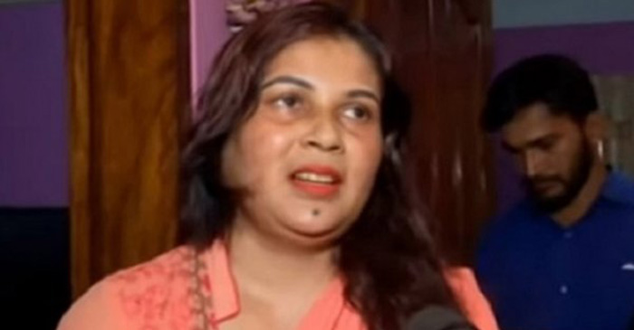 সম্রাটের স্ত্রী শারমিনের স্থাবর সম্পত্তি ক্রোকের নির্দেশ