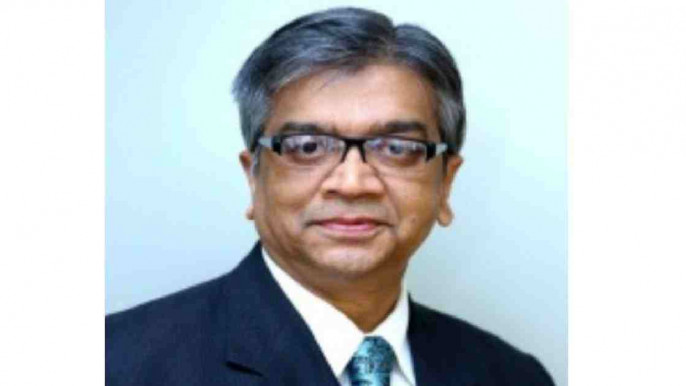 শামীম আহসান ইতালির নতুন রাষ্ট্রদূত