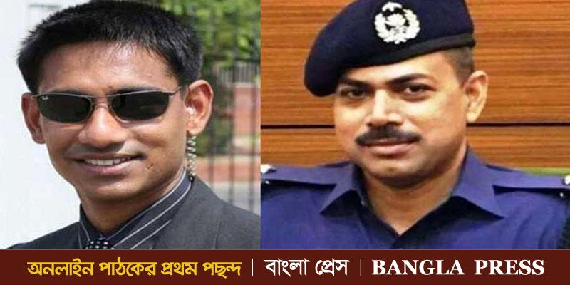 সিনহা হত্যা : মামলার সব আলামত র‌্যাবের হাতে
