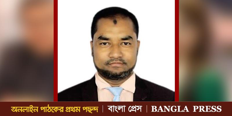 লক্ষ্মীপুরে ব্যবসায়ীর কাছে চাঁদাদাবীর অভিযোগে থানায় জিডি