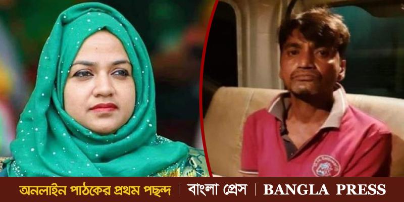 চুরির উদ্দেশ্যে ইউএনওর ওপর হামলা, আ.লীগ নেতার স্বীকারোক্তি
