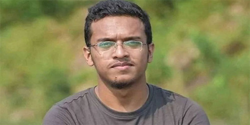 বুয়েট ছাত্র আবরার হত্যার বিচার শুরু