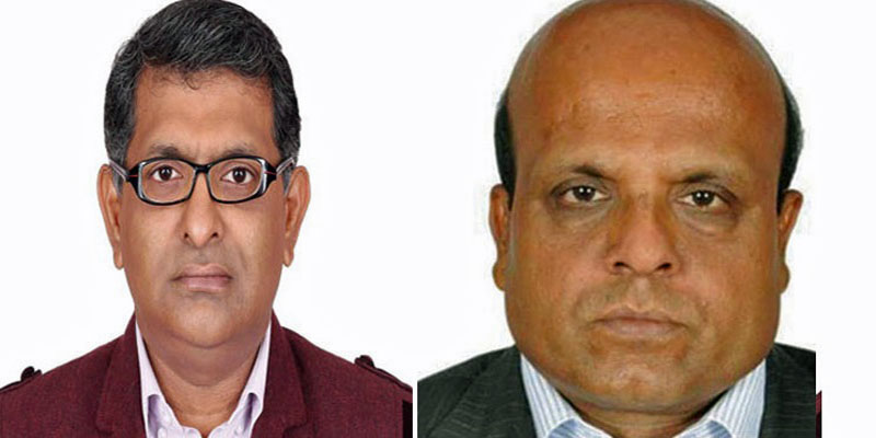 প্রকৌশলীর স্ত্রী-কন্যাও করছেন ‘ঠিকাদারি’