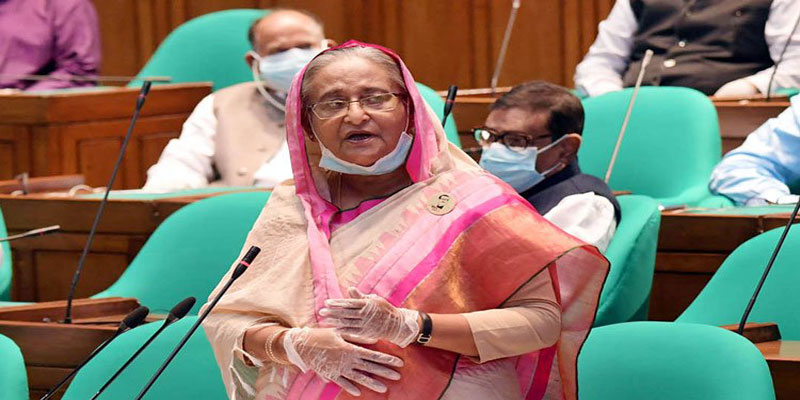 বিশ্বে উদ্ভাবিত সফল টিকাই পাবে বাংলাদেশ