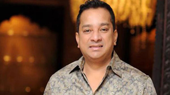 গ্রেফতারের পর কারাগারে সঙ্গীত পরিচালক শওকত ইমন