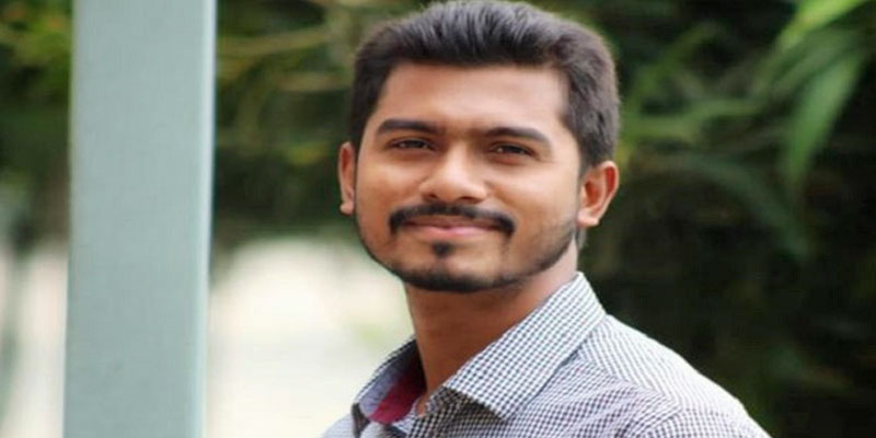 ধর্ষণের অভিযোগে ভিপি নুর গ্রেপ্তার