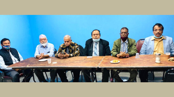 ধর্ষণের বিরুদ্ধে প্রতিরোধ গড়ে তোলার আহবান যুক্তরাষ্ট্র জাপা'র