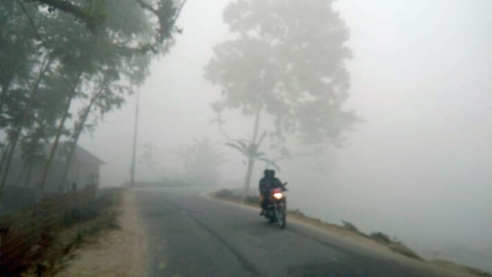 ১৩ জেলায় বইছে শৈত্যপ্রবাহ