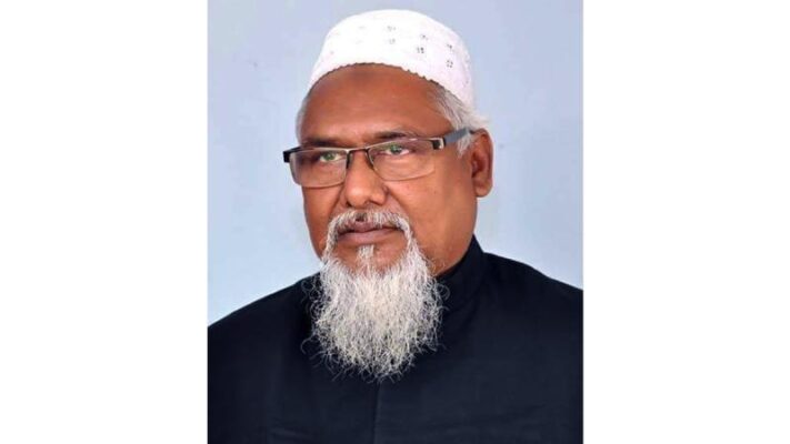ধর্ম প্রতিমন্ত্রী হিসেবে শপথ নিলেন ফরিদুল হক