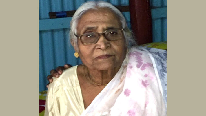 নিউ ইয়র্কে 'জন্মভূমি' সম্পাদকের বোনের মৃত্যুতে প্রবাসীদের শোক