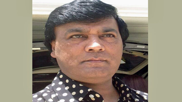 নিউ জার্সিতে করোনায় বাংলাদেশি লায়ন মামুন মোস্তফার মৃত্যু