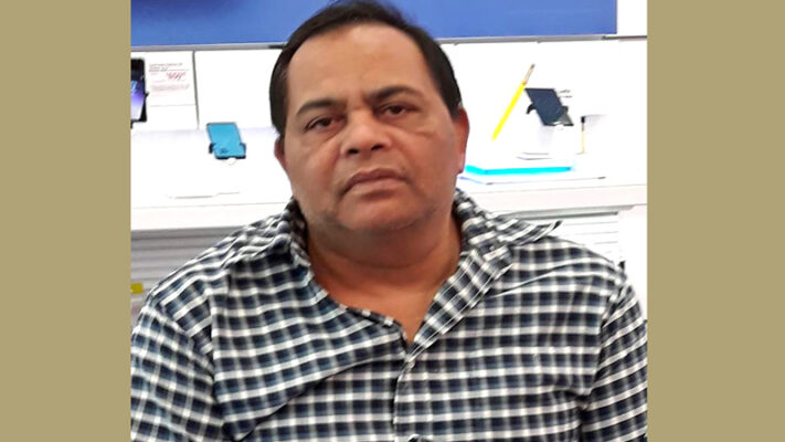 বোস্টনে করোনায় বিএনপি নেতার মৃত্যু