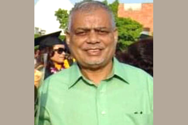 লস এঞ্জেলেসে করোনায় আরও এক বাংলাদেশির মৃত্যু