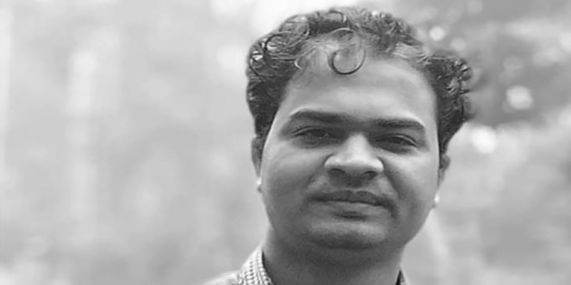 কাদের মির্জা-বাদল গ্রুপের সংঘর্ষ : গুলিবিদ্ধ সাংবাদিকের ঢাকায় মৃত্যু