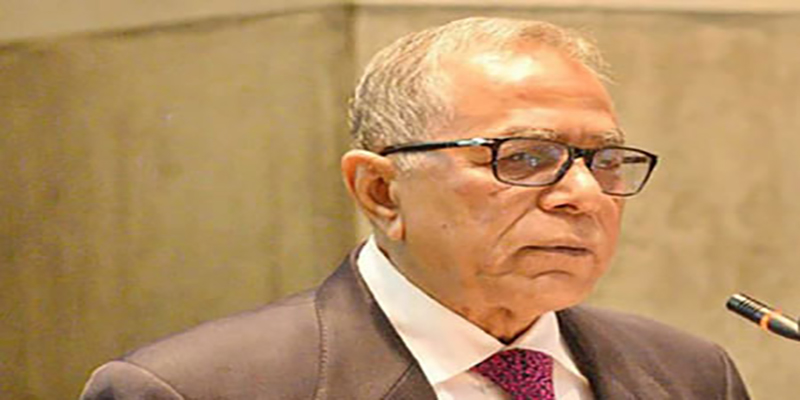 আবদুল হামিদের দেশ ছাড়ার বিষয়ে মুখ খুলল সরকার