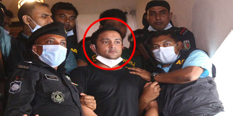 ইরফান সেলিমের জামিন স্থগিত