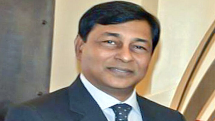 বাংলাদেশের রাষ্ট্রদূতের পরিচয়পত্র গ্রহণ করলেন বাইডেন