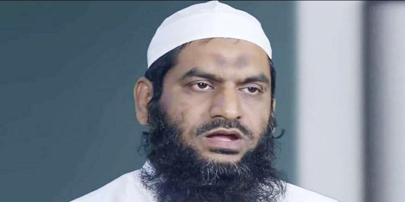 মামুনুল হককে গ্রেপ্তার করতে আল্টিমেটাম