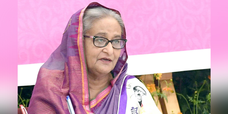 ৭ মার্চে বঙ্গবন্ধুর ডাকে রাস্তায় নেমে আসা জনতার বুকে গুলি চালায় জিয়া