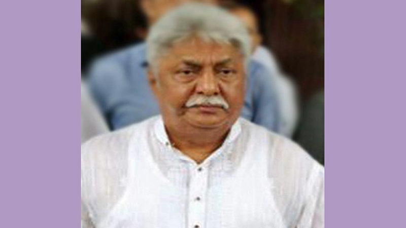 চলে গেলেন জনকন্ঠ সম্পাদক আতিক উল্লাহ খান মাসুদ
