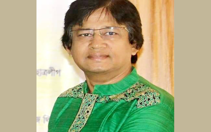 বাংলাদেশ স্কাউটসের সেরা পুরস্কার পেলেন লক্ষ্মীপুরের প্রফেসর মাইন উদ্দিন