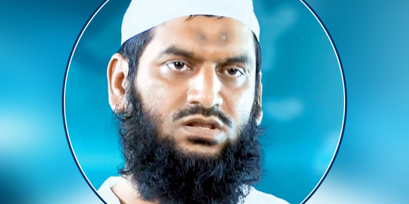 যে কোন মূহুর্তে মামুনুল হক গ্রেফতার!