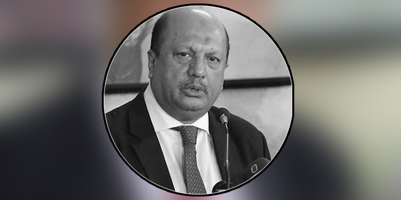 করোনা ভাইরাস: আ.লীগ নেতা আবদুল মতিন খসরু মারা গেছে