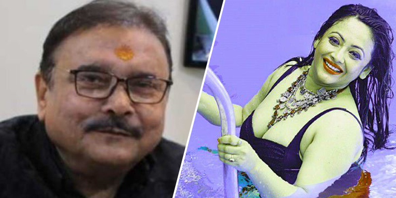 সেরে উঠুন মদনদা! খেলতে হবে আরও অনেক দিন : শ্রীলেখা