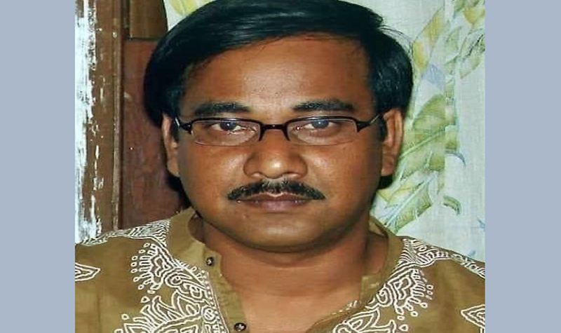 সাংবাদিক রিজনের মৃত্যুতে নিউ ইর্য়ক প্রবাসী গাইবান্ধাবাসীর শোক
