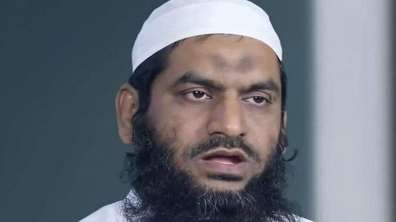 মামুনুল হকের বিরুদ্ধে ৩টি মামলা