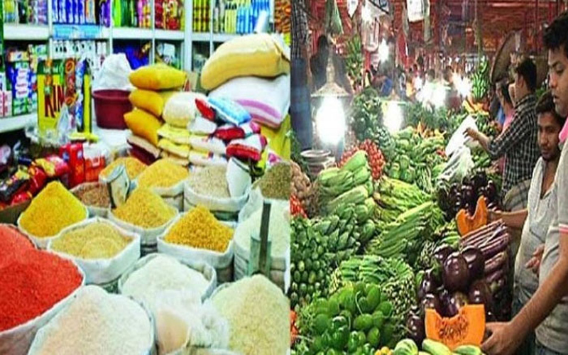 পুণ্যের মাসে অপুণ্যের কাজ!