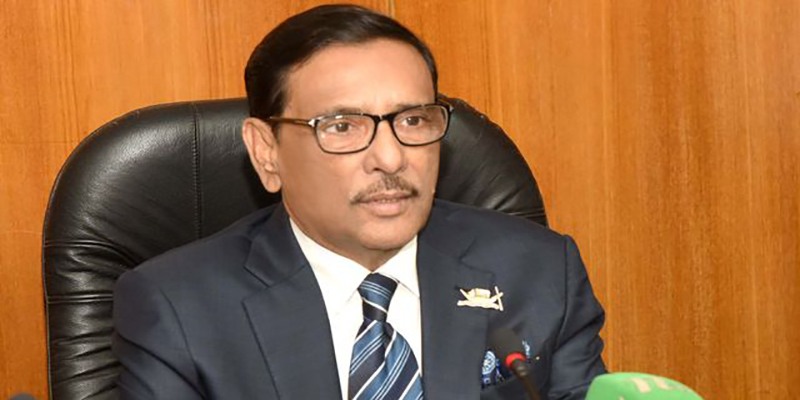 টার্গেটের মধ্যেই পদ্মা সেতু উদ্বোধন হবে : সেতুমন্ত্রী