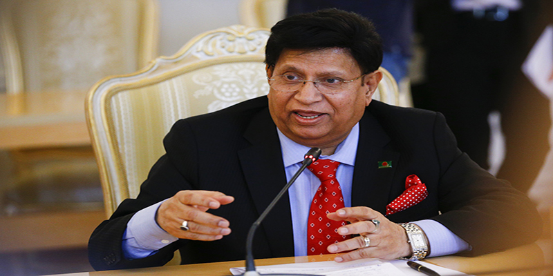 যুক্তরাষ্ট্র-বাংলাদেশ ভাবমূর্তি উন্নয়নে প্রয়োজনে লবিস্ট নিয়োগ করা হবে