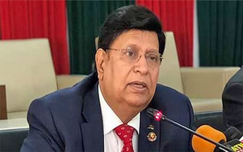 যুক্তরাষ্ট্রের কাছ থেকে গণতন্ত্র শেখার কিছু নেই: পররাষ্ট্রমন্ত্রী