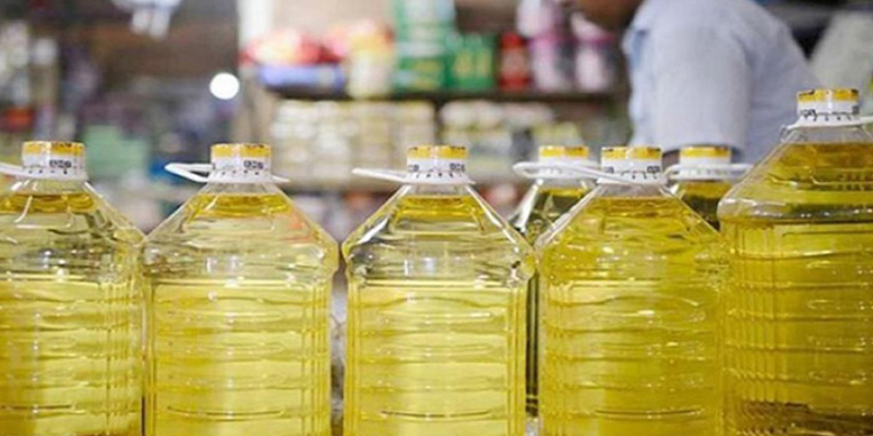 আবারও বাড়ানো হয়েছে সয়াবিন তেলের দাম