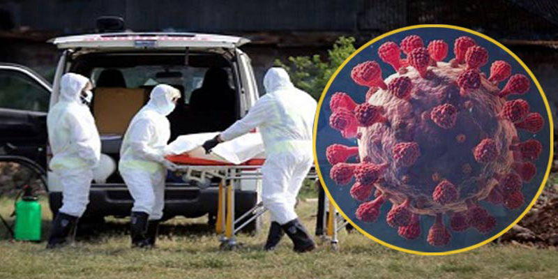 করোনায় আরও ১ জনের মৃত্যু, শনাক্ত ২৩৭