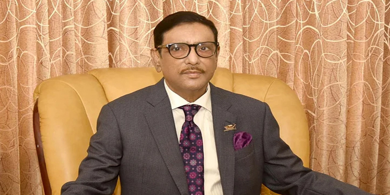 বিশেষজ্ঞদের পরামর্শে কঠোর বিধিনিষেধ: কাদের