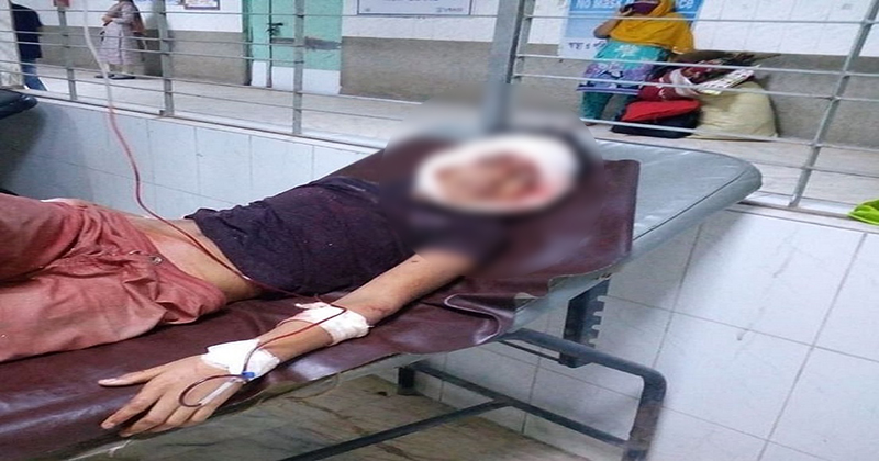 মগবাজার বিস্ফোরণ, নিহতের সংখ্যা বেড়ে ৩