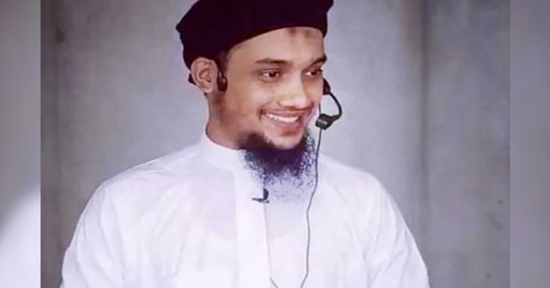 রংপুরে নিজ বাসায় ফিরেছেন নিখোঁজ আবু ত্ব-হা