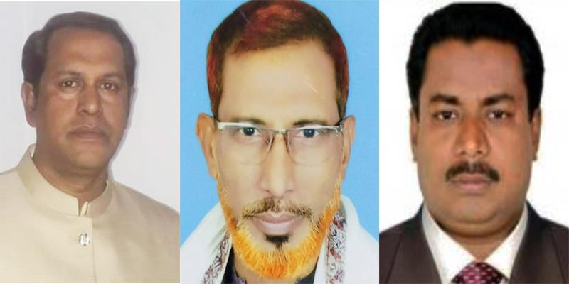 বোয়ালমারীতে তিন ইউপি চেয়ারম্যান মামলার প্রধান আসামি