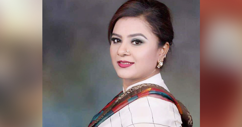 জামিন পেলেন হেলেনা জাহাঙ্গীর, মুক্তিতে বাধা নেই