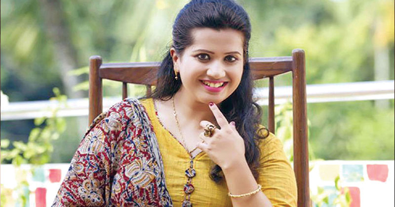 ফের বিয়ে করছেন ন্যান্সি, বাগদান সম্পন্ন