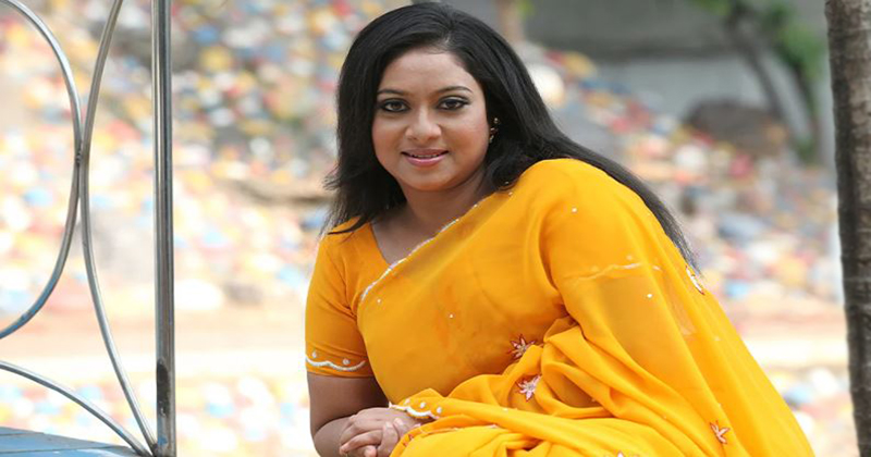 ১৫ সেকেন্ডের ভিডিওতে যা বললেন শাবনূর