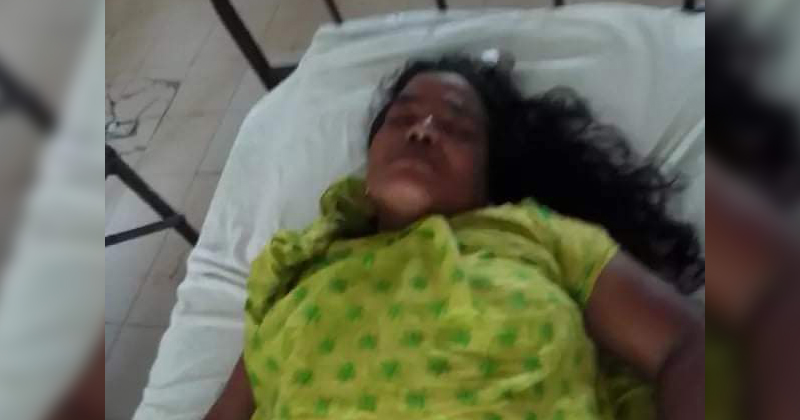 সিরাজদিখানে আ.লীগ নেতার হামলায় আহত ৩