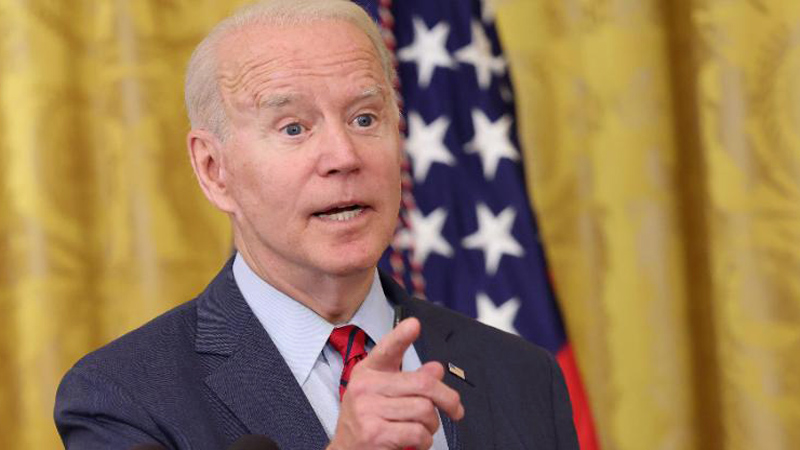 মার্কিন প্রেসিডেন্ট নির্বাচন থেকে সরে দাঁড়ালেন জো বাইডেন!