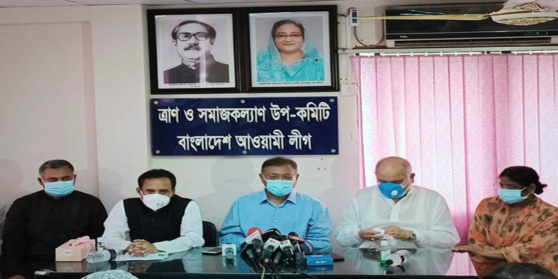 সমালোচনা করে আবার সেই টিকাই নিচ্ছেন খালেদা জিয়া : তথ্যমন্ত্রী