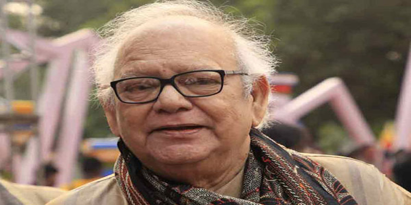 সাহিত্যিক বুদ্ধদেব গুহ আর নেই