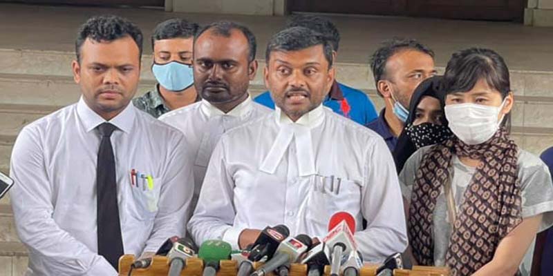 জাপানি মায়ের ২ মেয়েকে উদ্ধার করলো সিআইডি