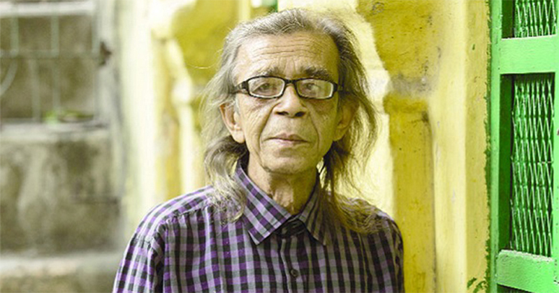 কথাসাহিত্যিক বুলবুল চৌধুরী মারা গেছেন