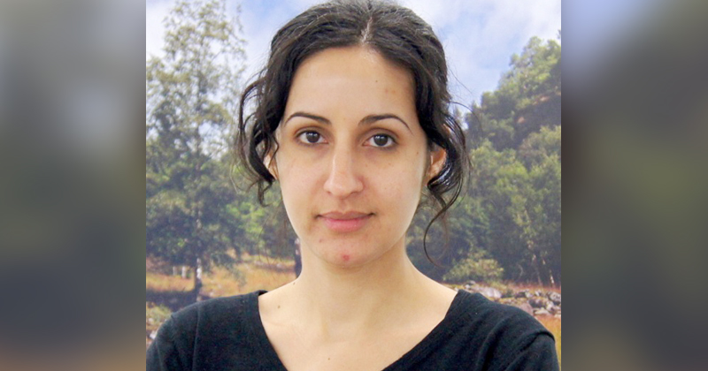 আশরাফ গনির মেয়ে আমেরিকার হিপস্টার তারকা